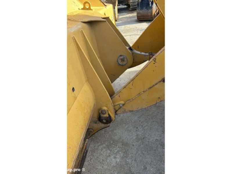 Photo Caterpillar 962K  image 11/16