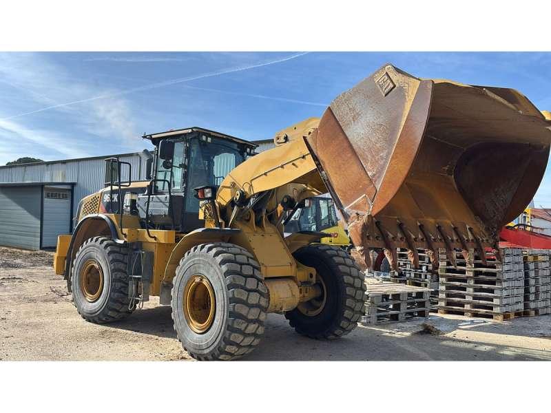 Photo Caterpillar 962K  image 3/16
