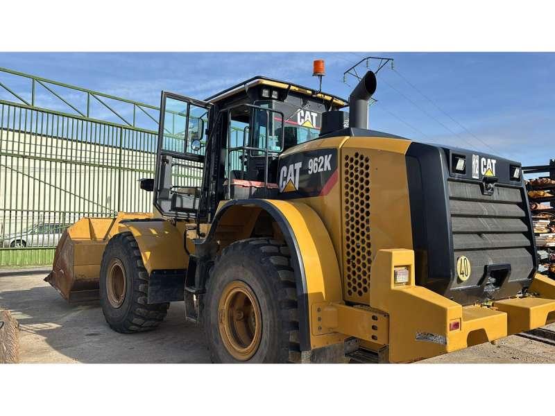 Photo Caterpillar 962K  image 6/16