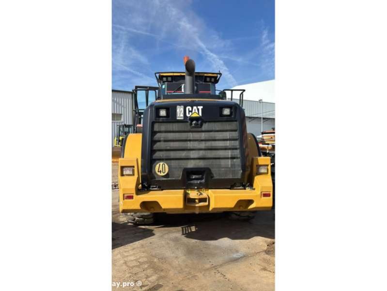 Photo Caterpillar 962K  image 7/16