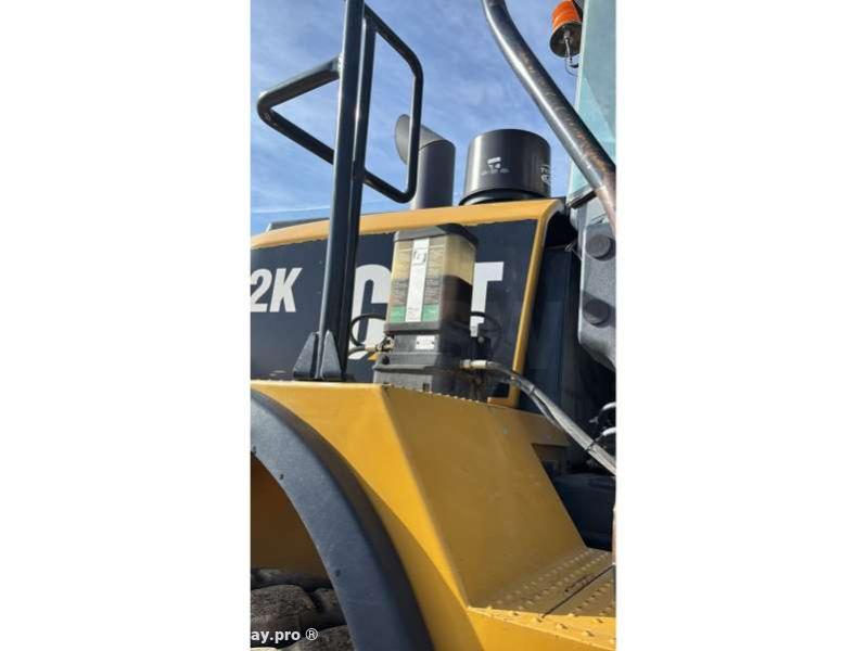 Photo Caterpillar 962K  image 8/16