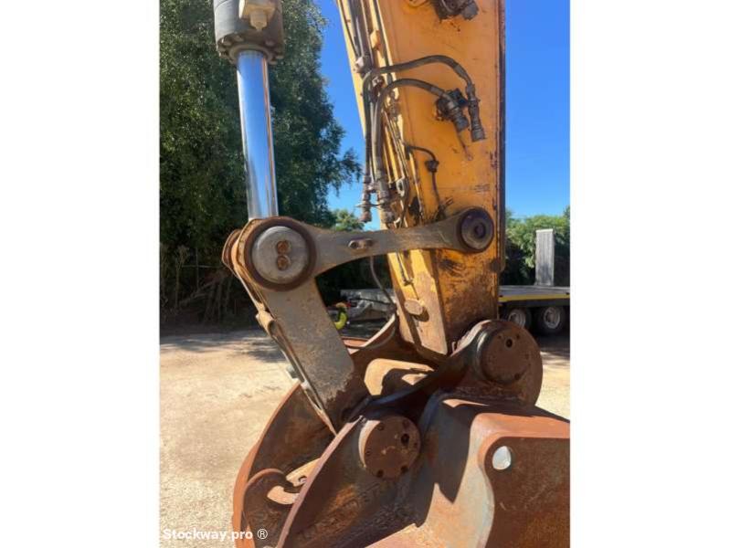 Photo Liebherr R936 LC  image 10/13