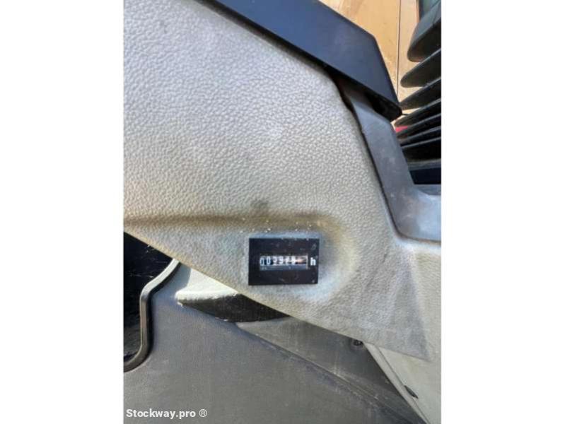 Photo Liebherr R936 LC  image 11/13