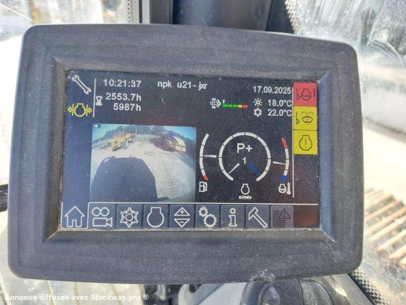 Photo Liebherr R936 LC  image 13/13