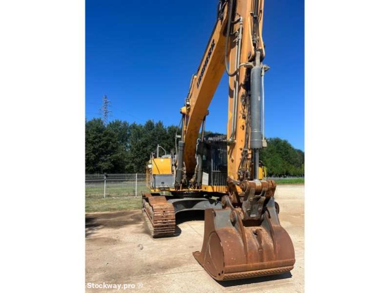 Photo Liebherr R936 LC  image 5/13