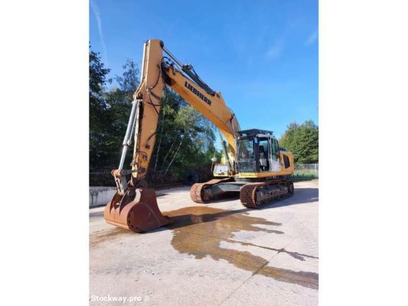 Photo Liebherr R936 LC  image 6/13