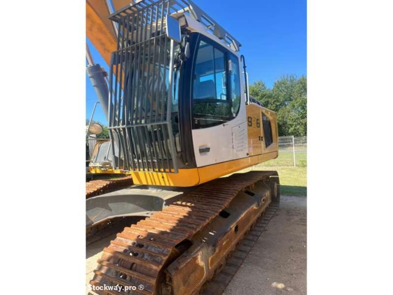 Photo Liebherr R936 LC  image 7/13
