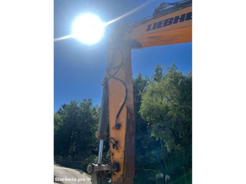 Photo Liebherr R936 LC  image 9/13