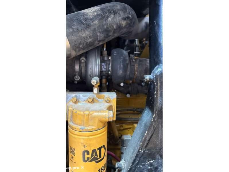 Photo Caterpillar Chargeur sur Chenilles 963C  image 10/14