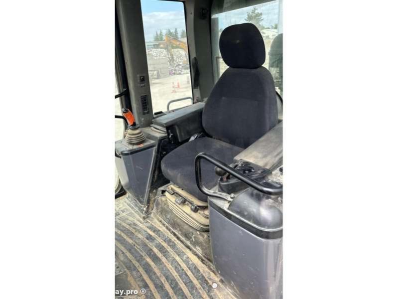 Photo Caterpillar Chargeur sur Chenilles 963C  image 13/14