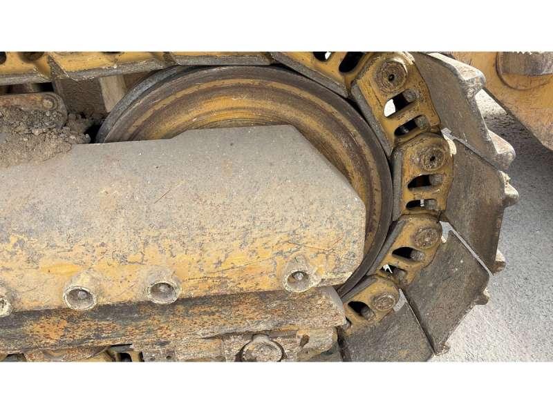 Photo Caterpillar Chargeur sur Chenilles 963C  image 7/14