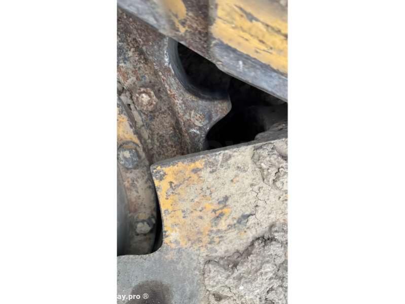 Photo Caterpillar Chargeur sur Chenilles 963C  image 8/14