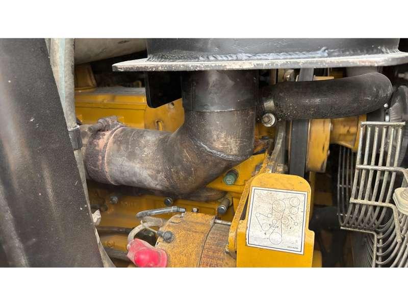 Photo Caterpillar Chargeur sur Chenilles 963C  image 9/14