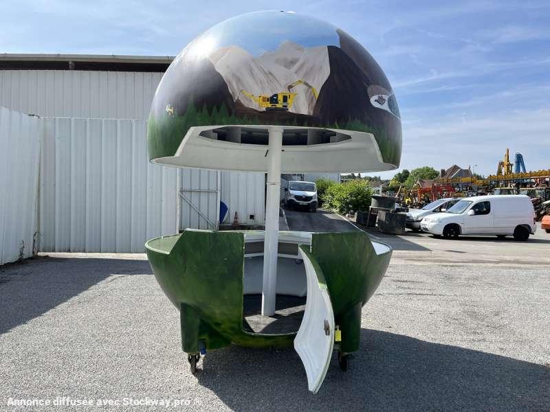 Photo CAR-VEN BOULE D'EXPOSITION  image 15/40