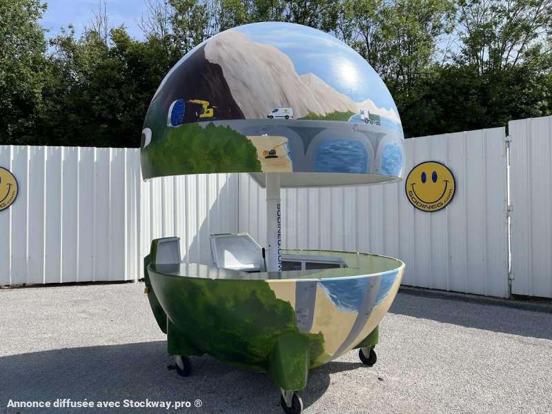 Photo CAR-VEN BOULE D'EXPOSITION  image 18/40