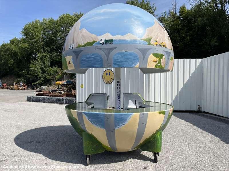 Photo CAR-VEN BOULE D'EXPOSITION  image 19/40