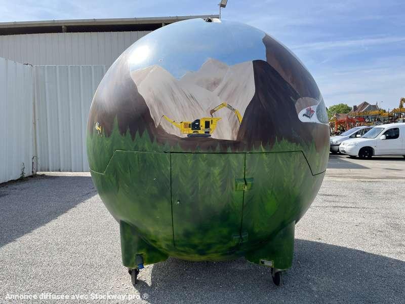 Photo CAR-VEN BOULE D'EXPOSITION  image 5/40