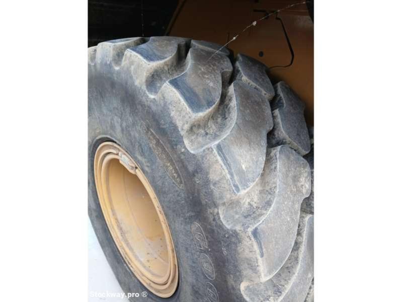Photo Caterpillar Chargeur sur Pneus 926M  image 21/38