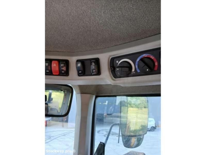 Photo Caterpillar Chargeur sur Pneus 926M  image 29/38
