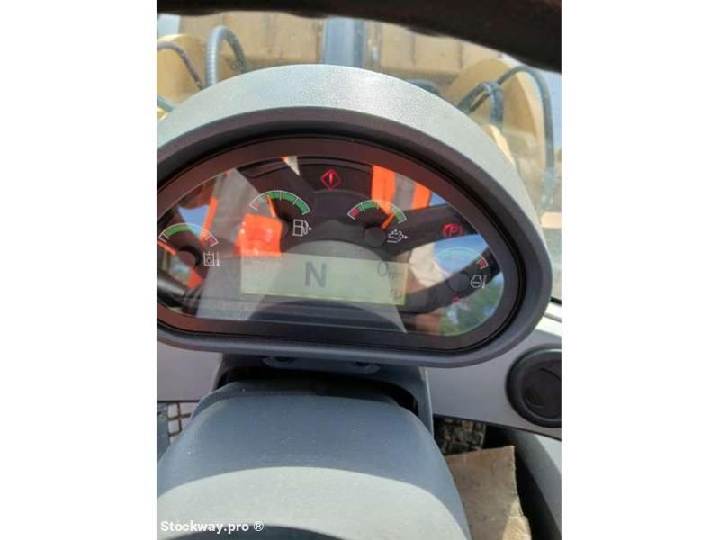Photo Caterpillar Chargeur sur Pneus 926M  image 30/38