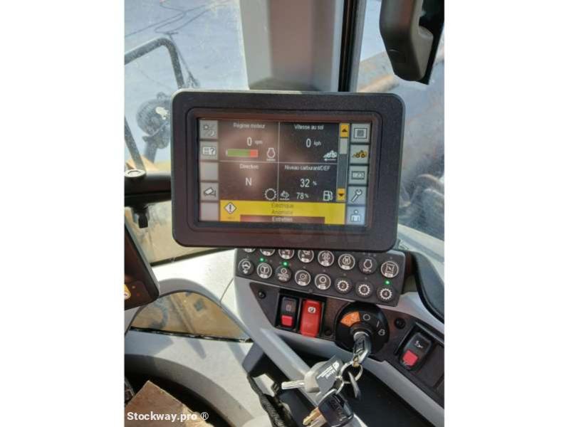 Photo Caterpillar Chargeur sur Pneus 926M  image 32/38
