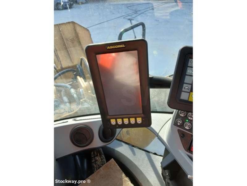 Photo Caterpillar Chargeur sur Pneus 926M  image 33/38