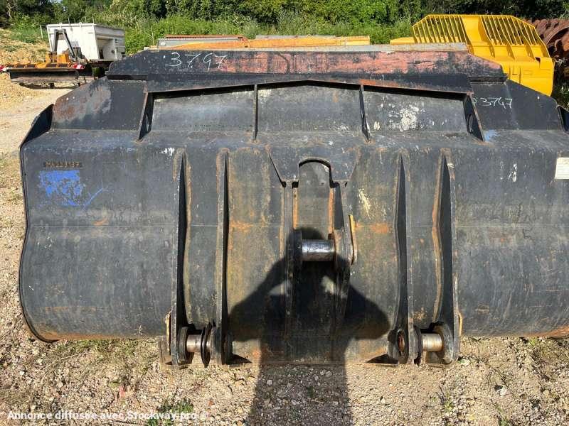 Photo Caterpillar Chargeur sur Pneus 926M  image 35/38