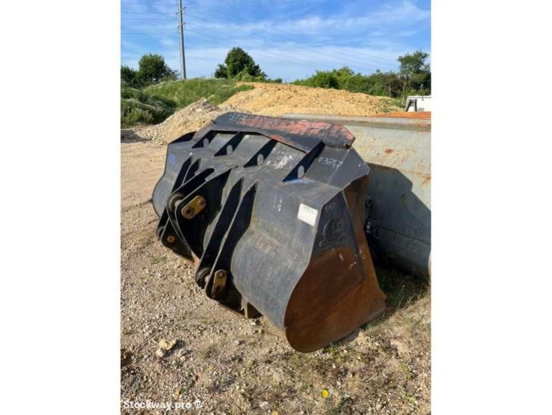 Photo Caterpillar Chargeur sur Pneus 926M  image 36/38