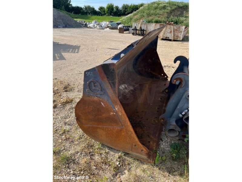 Photo Caterpillar Chargeur sur Pneus 926M  image 37/38