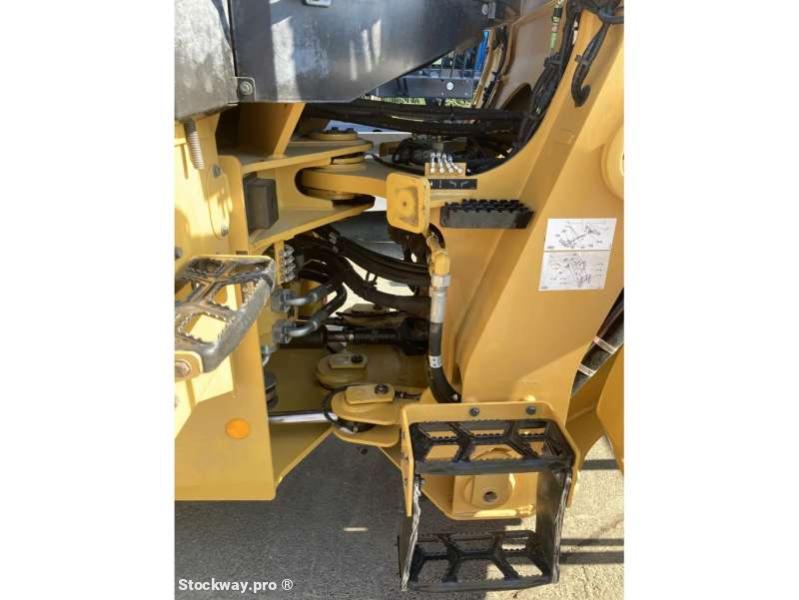 Photo Caterpillar Chargeur sur Pneus 926M  image 4/38