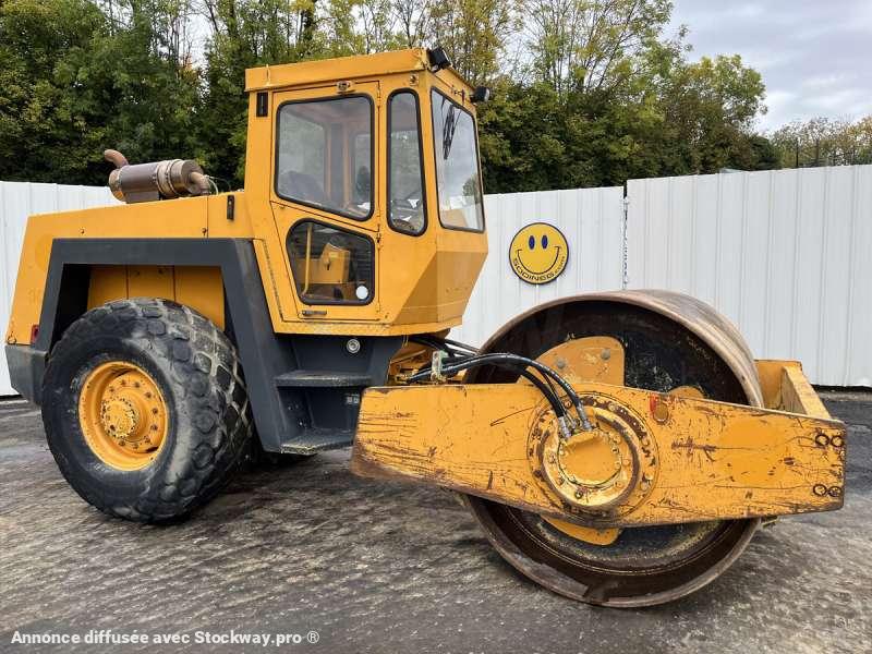 Bomag BW213D 