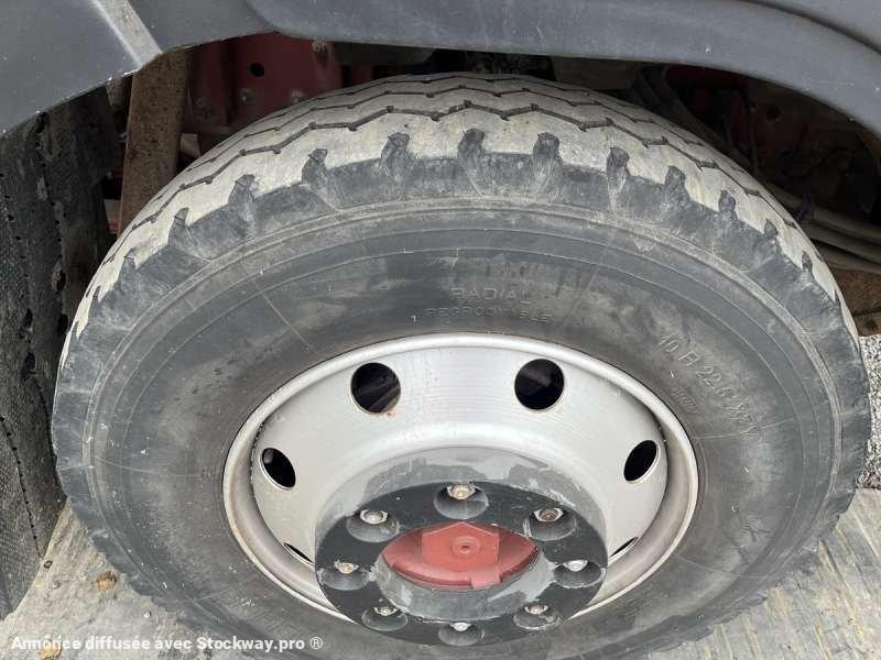 Photo Iveco GRUE TECTOR 130E18  image 11/51