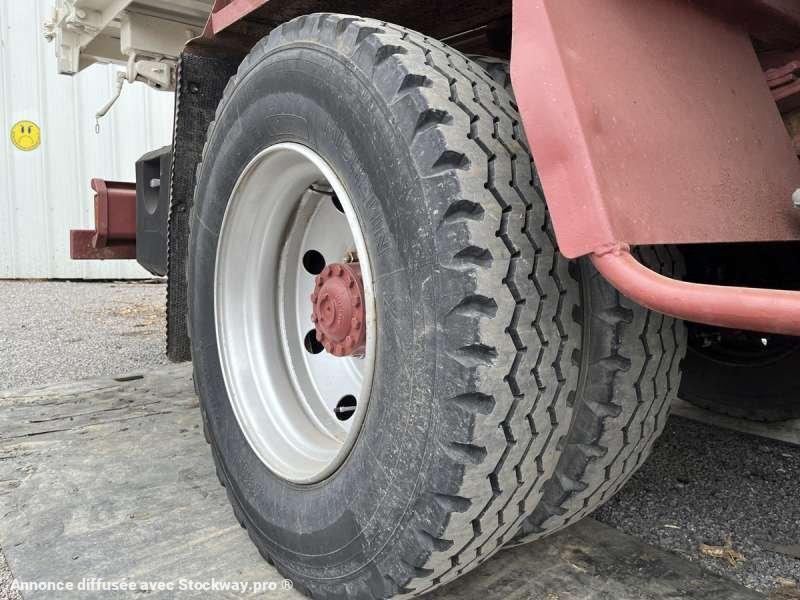 Photo Iveco GRUE TECTOR 130E18  image 12/51