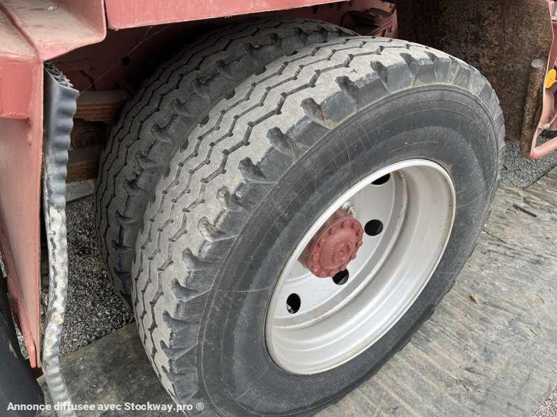 Photo Iveco GRUE TECTOR 130E18  image 13/51