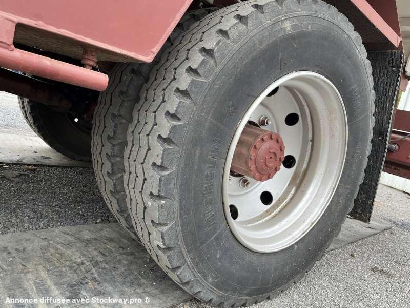 Photo Iveco GRUE TECTOR 130E18  image 14/51