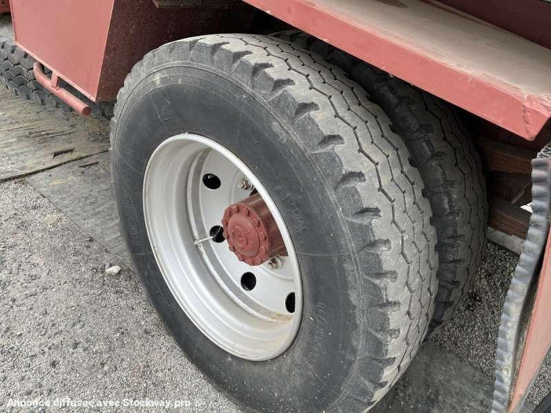 Photo Iveco GRUE TECTOR 130E18  image 15/51