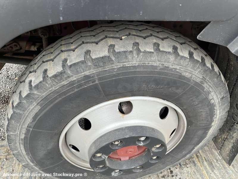 Photo Iveco GRUE TECTOR 130E18  image 16/51