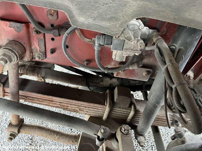 Photo Iveco GRUE TECTOR 130E18  image 18/51