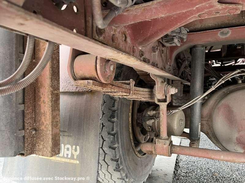 Photo Iveco GRUE TECTOR 130E18  image 19/51