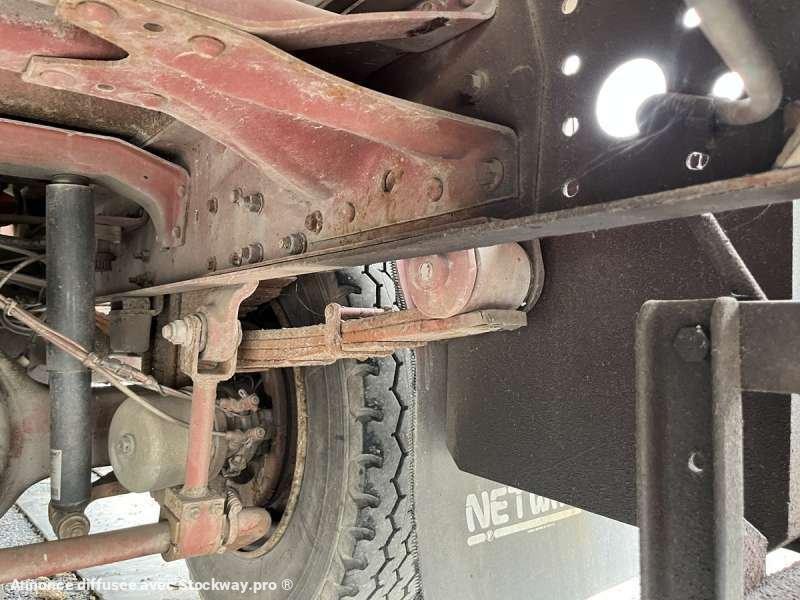 Photo Iveco GRUE TECTOR 130E18  image 20/51