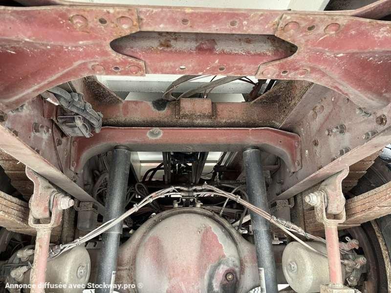 Photo Iveco GRUE TECTOR 130E18  image 22/51