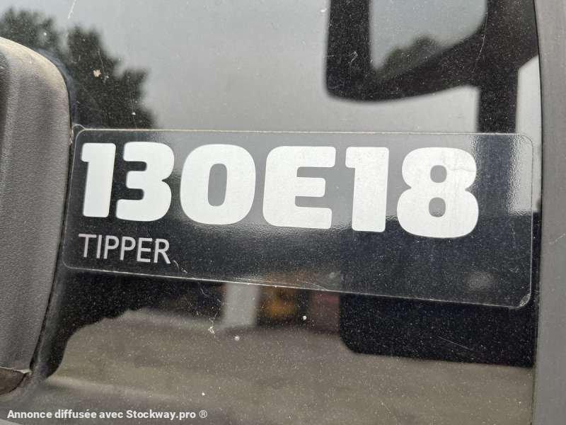 Photo Iveco GRUE TECTOR 130E18  image 25/51