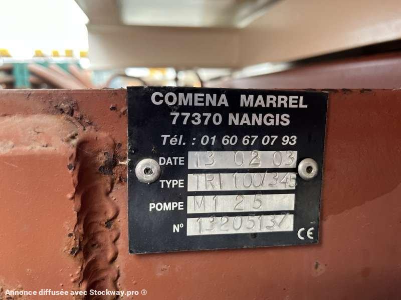 Photo Iveco GRUE TECTOR 130E18  image 27/51