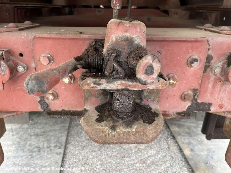 Photo Iveco GRUE TECTOR 130E18  image 39/51