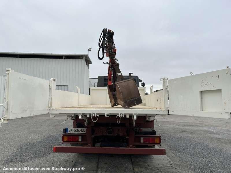 Photo Iveco GRUE TECTOR 130E18  image 40/51