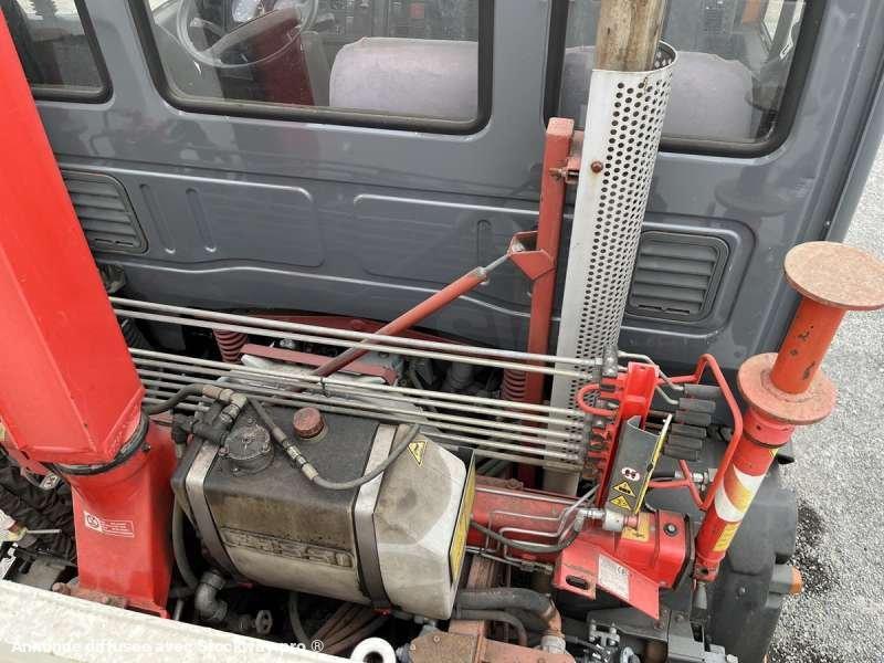 Photo Iveco GRUE TECTOR 130E18  image 45/51