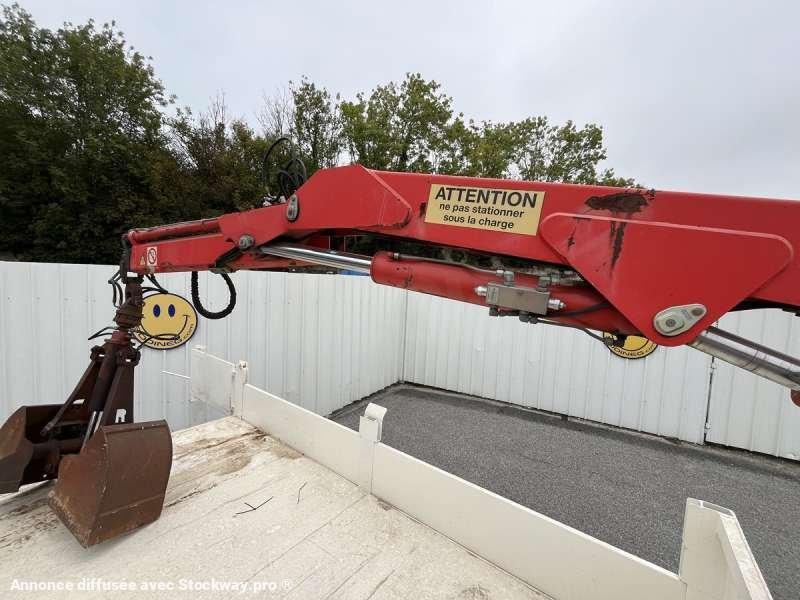 Photo Iveco GRUE TECTOR 130E18  image 47/51