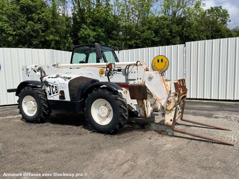Jcb 535-125 
