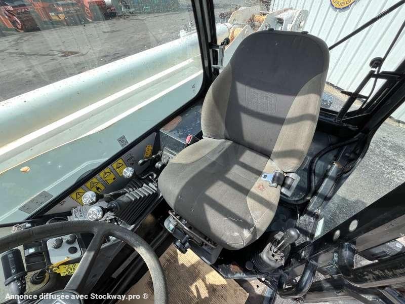 Photo Jcb Chariot Telescopique 535-125  image 34/42