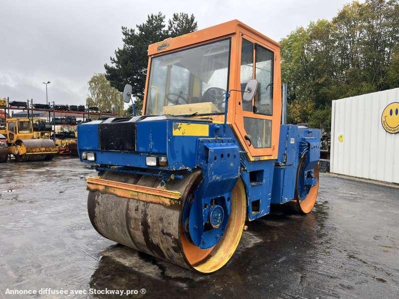 Photo Bomag BW164AD  image 2/46